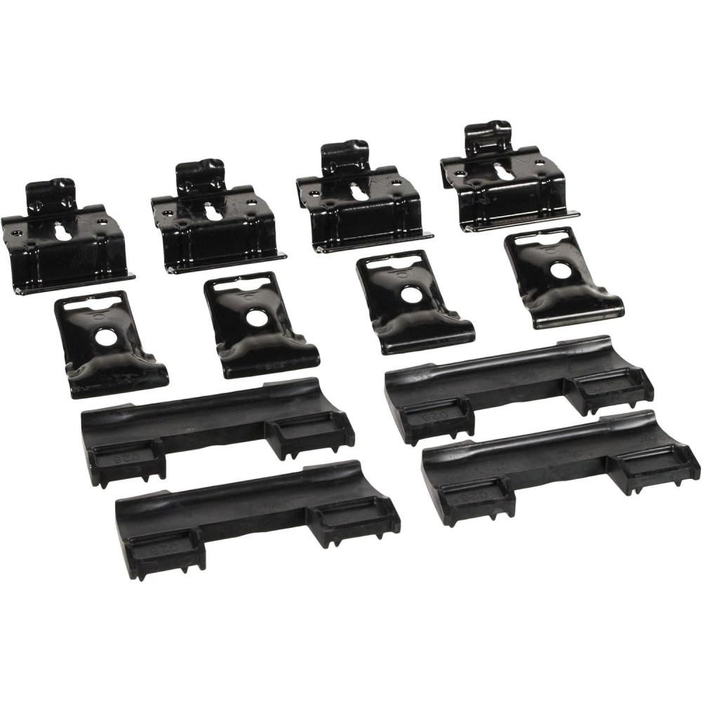 imageThule Roof Rack System Fit KitsKit 6025