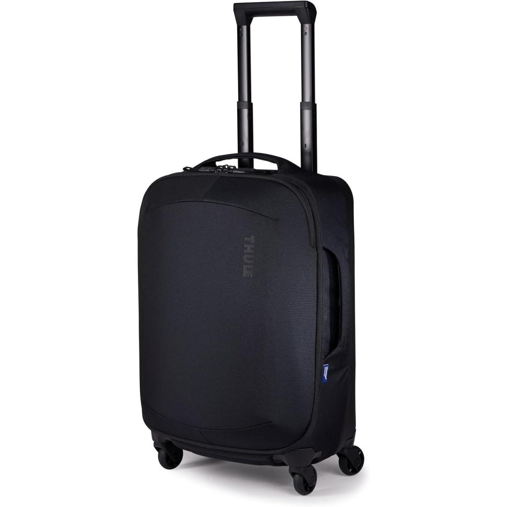 imageThule Subterra Carryon Spinner Vetiver GrayBlack