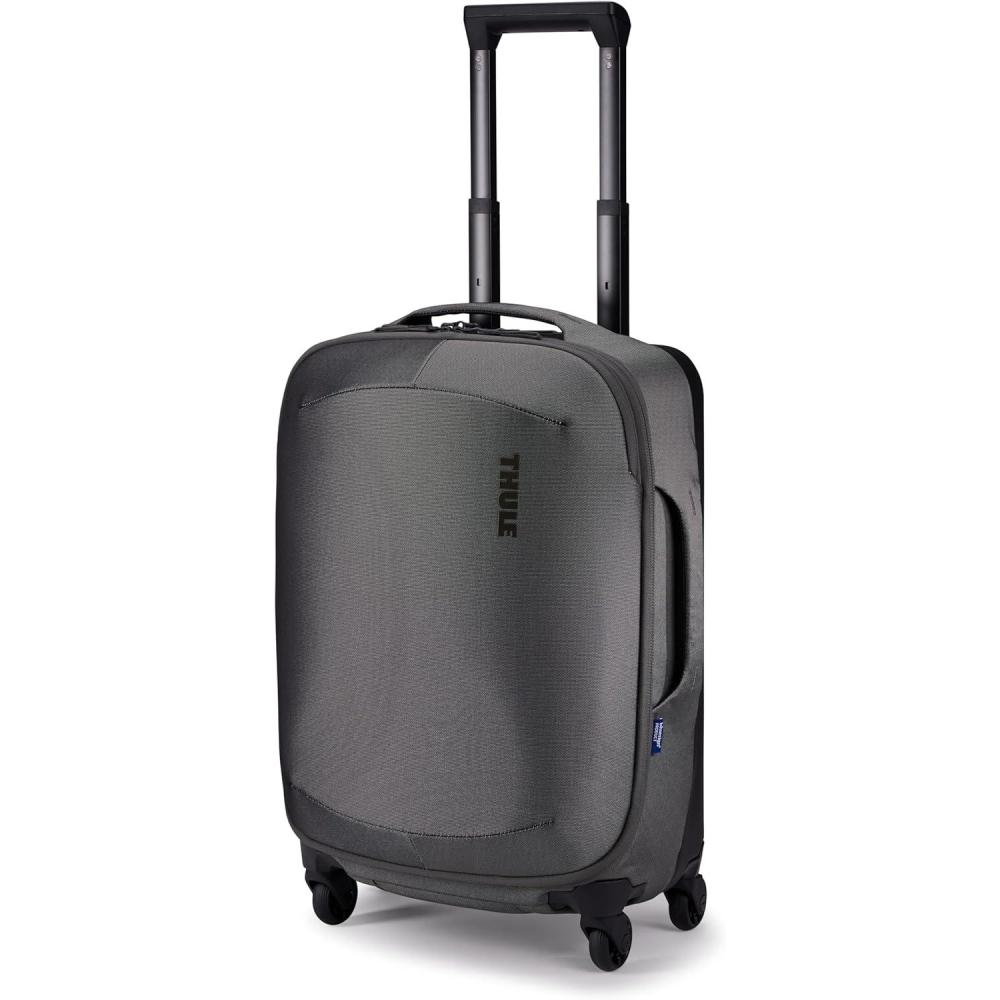 imageThule Subterra Carryon Spinner Vetiver GrayVetiver Gray