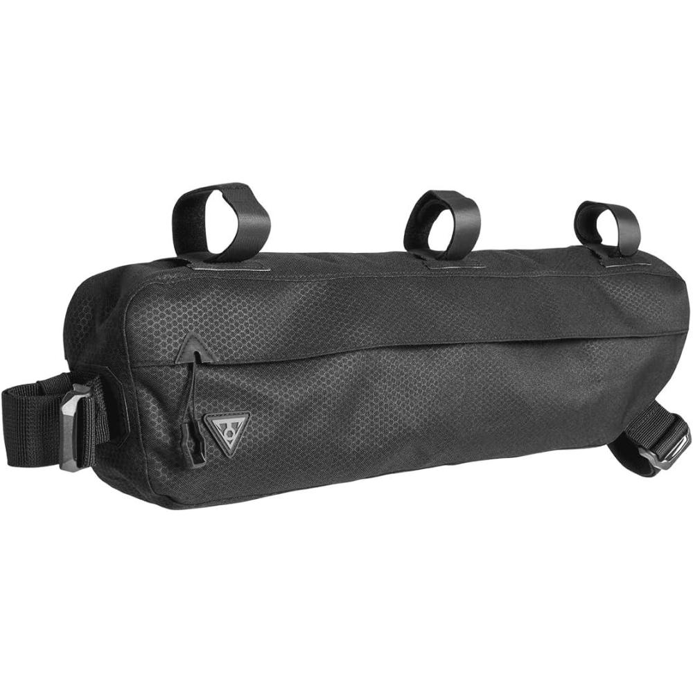 imageTopeak MidLoader Bike Frame BagLarge  6L