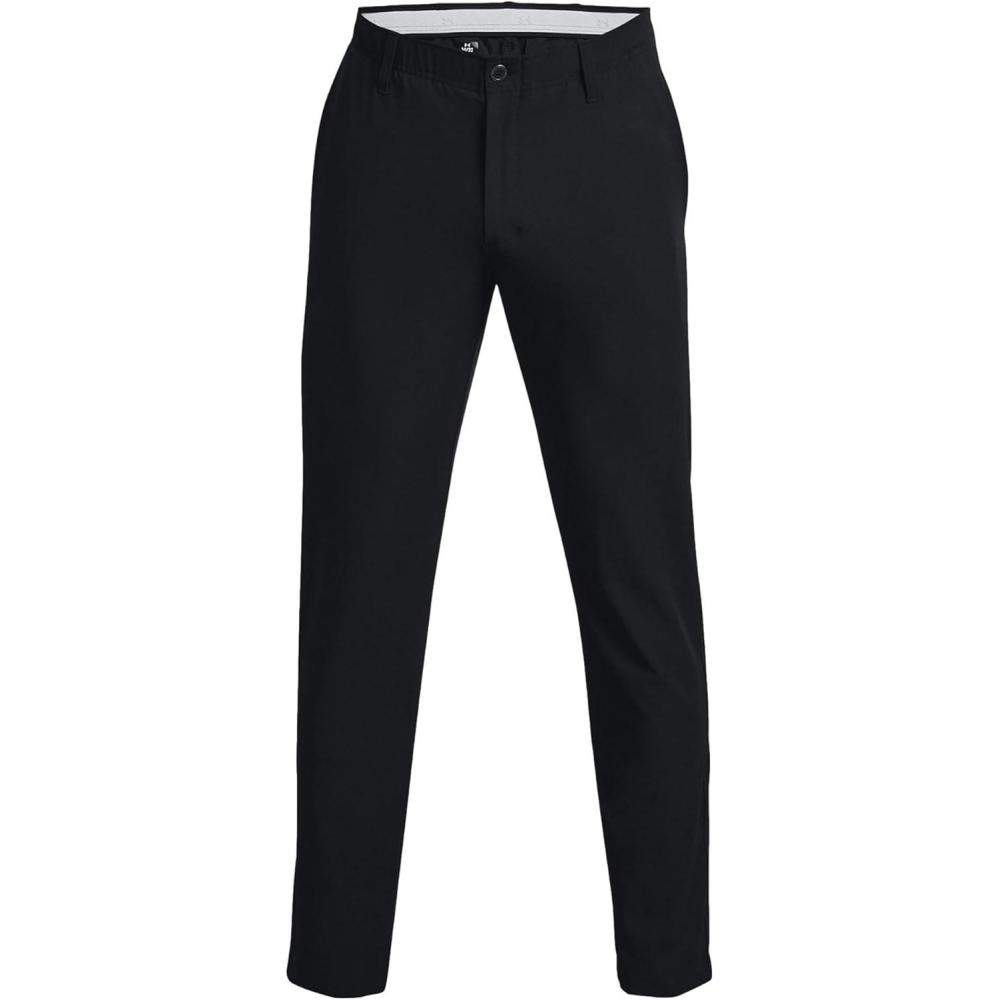 imageUnder Armour UnisexAdult Mens Ua Drive Tapered Pants001 Black   Black