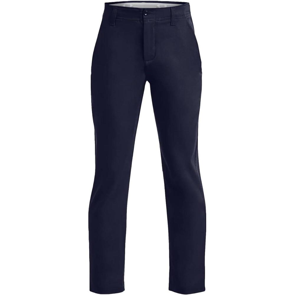 imageUnder Armour UnisexAdult Mens Ua Drive Tapered Pants410 Midnight Navy   Midnight Navy