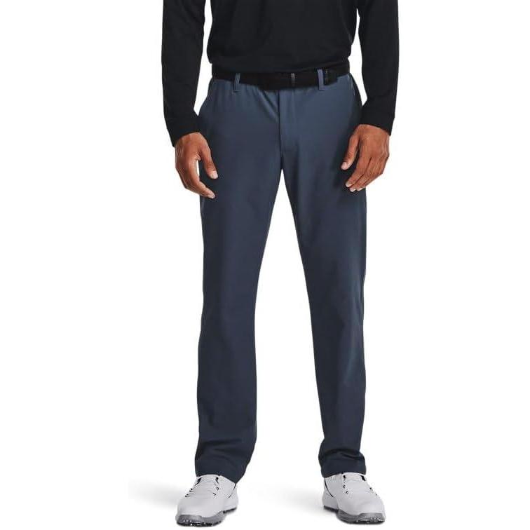 imageUnder Armour UnisexAdult Mens Ua Drive Tapered PantsDownpour GrayHalo Gray