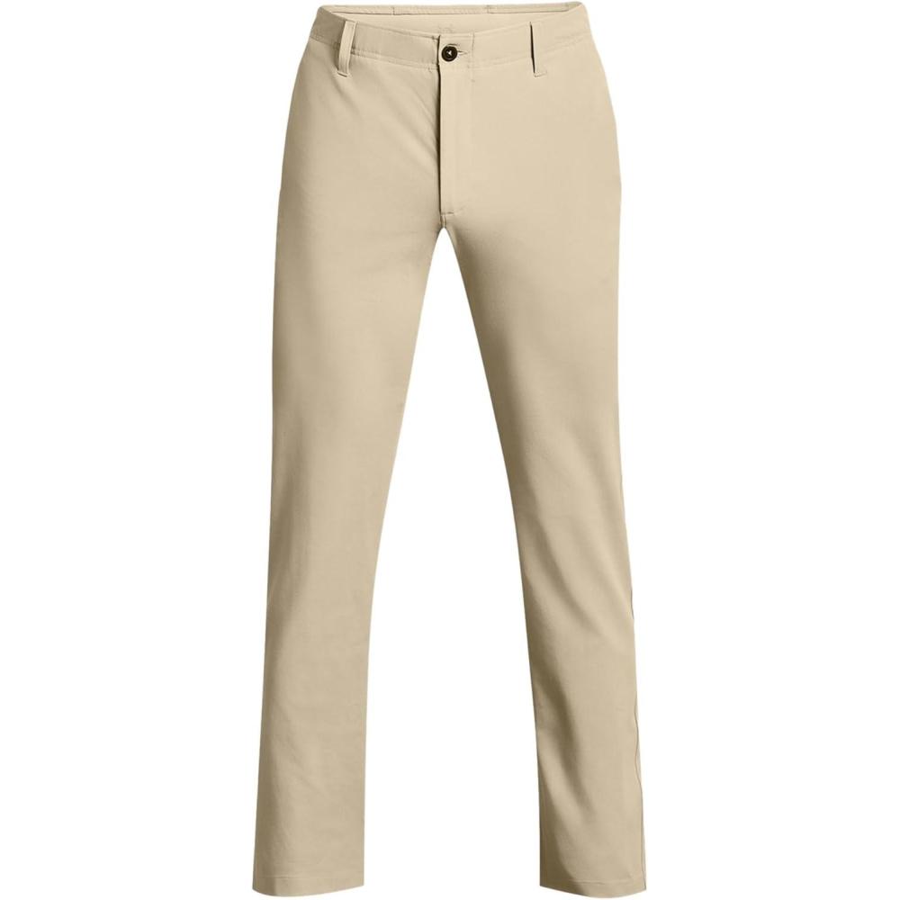 imageUnder Armour UnisexAdult Mens Ua Drive Tapered PantsFrench Beige