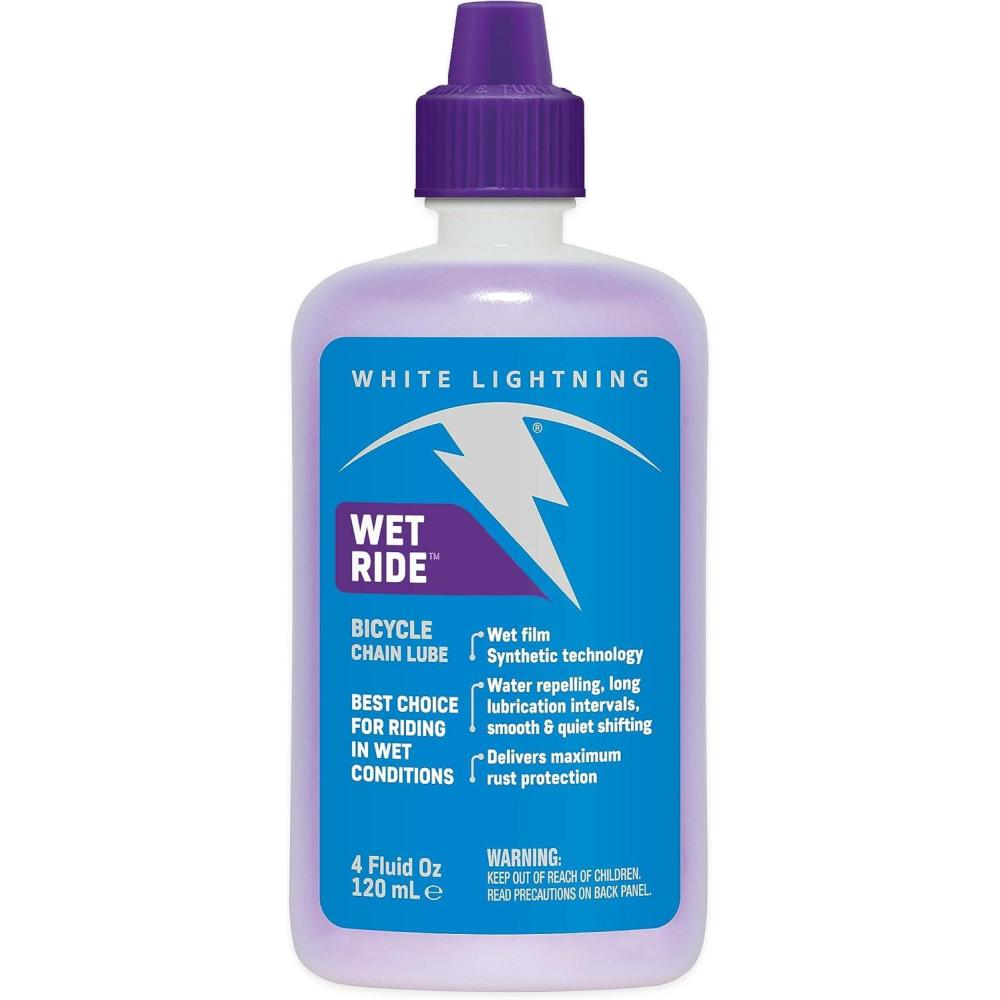 imageWhite Lighting Wet RideMulticolor