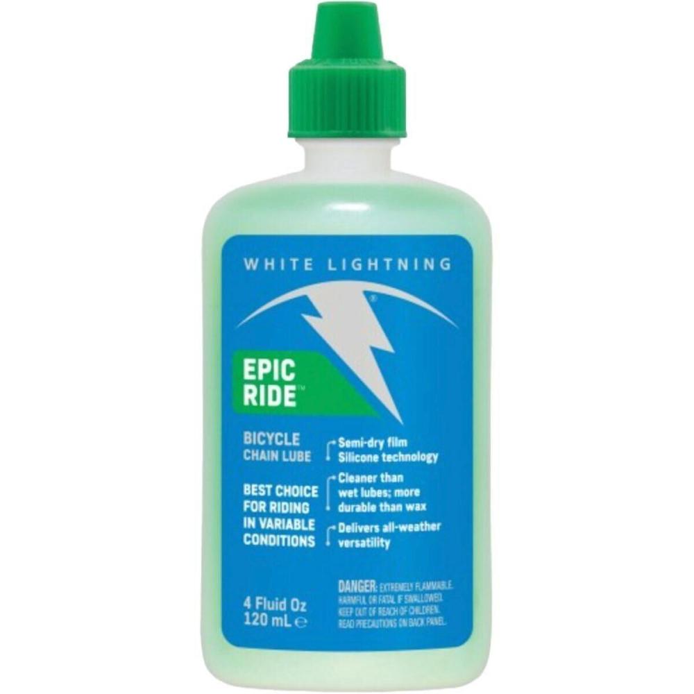imageWhite Lightning Epic Ride 4oz