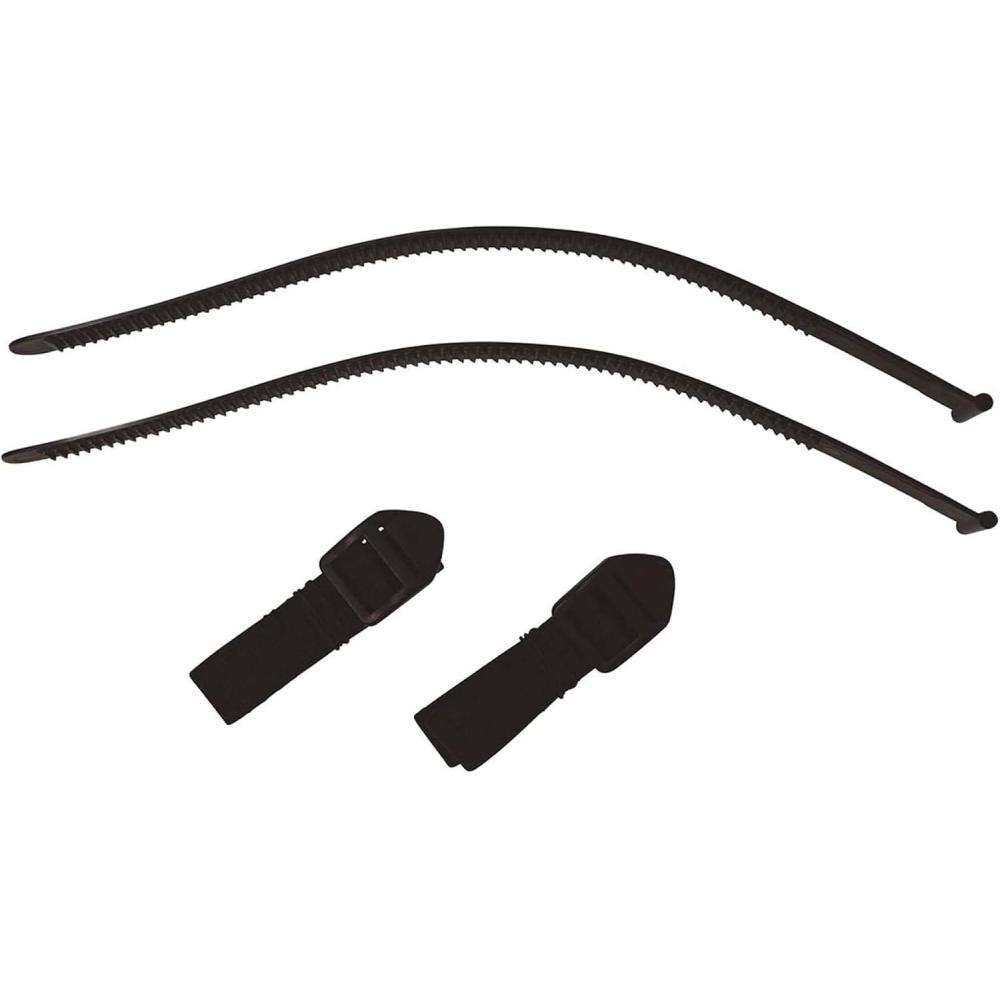 imageYAKIMA STAGETWO ADAPTER FATBIKE WHEEL ADAPTER BLACK