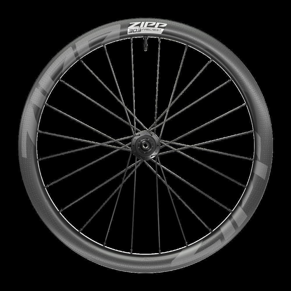imageZipp 303 Firecrest Carbon Disc Brake Wheel  TubelessMulticoloured multicoloured