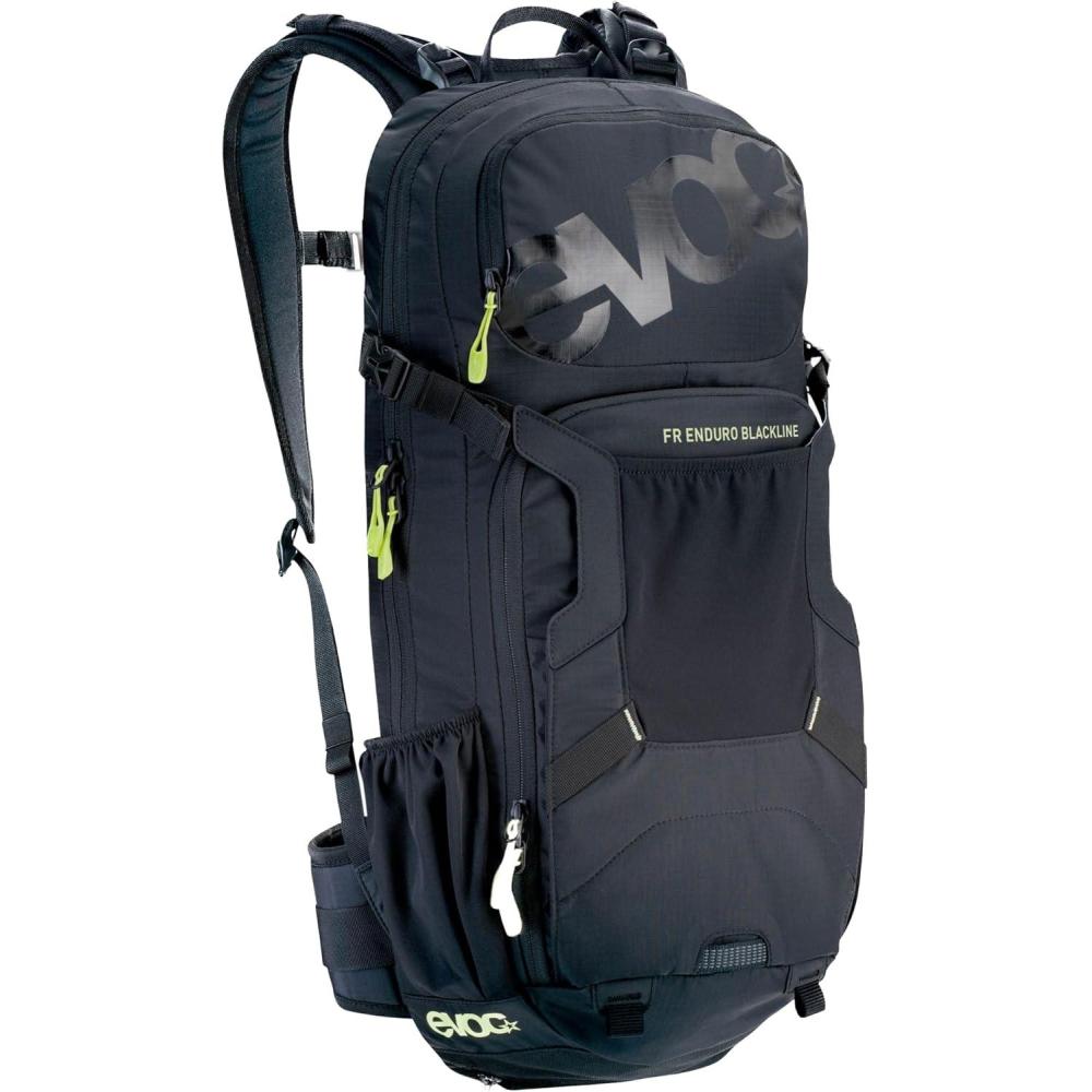 imageevoc Backpack Black Small14 LitreXLarge