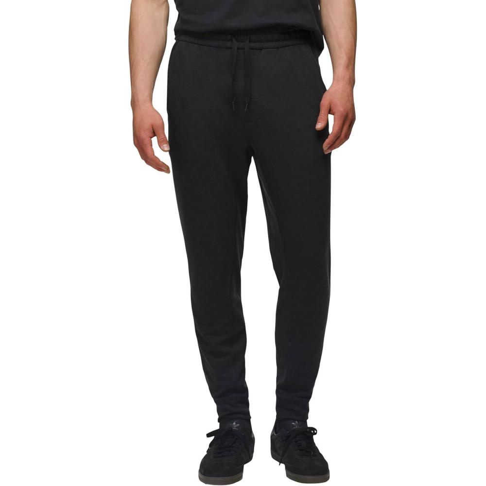 imageprAna Mens Altitude Tracker Jogger IIBlack