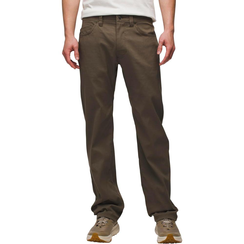 imageprAna Mens Brion PantMud