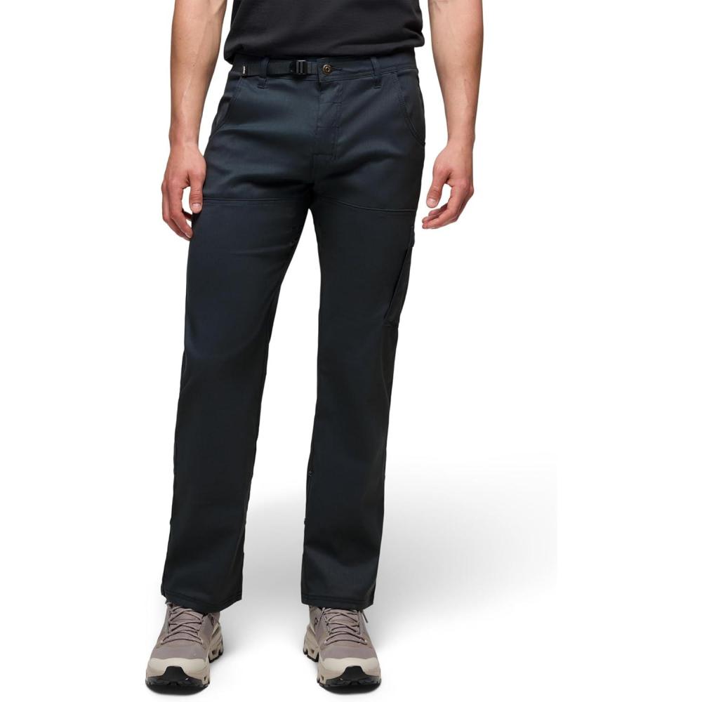 imageprAna Mens Stretch Zion PantStormy Night