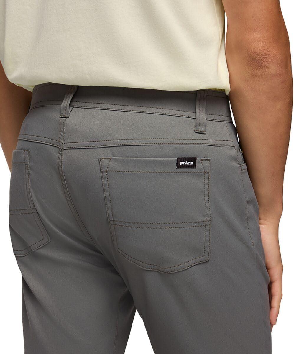 imageprAna Mens Brion PantThyme