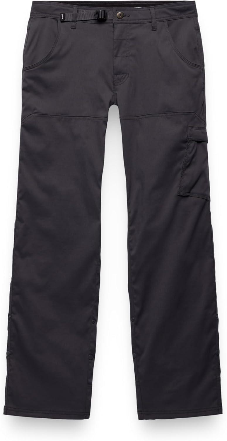 imageprAna Mens Stretch Zion PantShadow