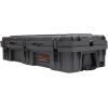 95L Rugged Case, Slate, One Size