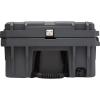 95L Rugged Case, Slate, One Size