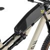 APIDURA Backcountry Long Top Tube Pack 1.8L