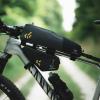 APIDURA Backcountry Long Top Tube Pack 1.8L
