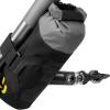 Apidura Backcountry Downtube Pack Black/Grey, 1.8L