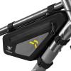 Apidura Backcountry Frame Pack Black/Grey, 2L