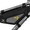 Apidura Backcountry Frame Pack Black/Grey, 2L