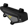 Apidura Backcountry Frame Pack Black/Grey, 2L