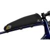 Apidura Racing Long Top Tube Pack, Black, 2L