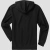 Backcountry, Logo Venture Beyond Hoodie(Black)