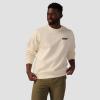 Backcountry, Palo Alto Poster Crew Sweatshirt(Vintage White)