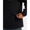 Billabong, Compass Pullover Hoodie – Men’s(Black)