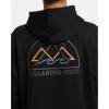 Billabong, Compass Pullover Hoodie – Men’s(Black)