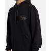 Billabong, Compass Pullover Hoodie – Men’s(Black)