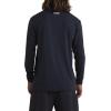 Billabong Men’s All Day Wave Loose Fit Long Sleeve Rashguard 50+ Uv Protection(Black)