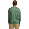 Billabong Men’s All Day Wave Loose Fit Long Sleeve Rashguard 50+ Uv Protection(Moss)