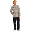 Billabong Mens Flecker Diego Pullover(Sand)
