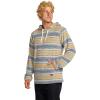 Billabong Mens Flecker Diego Pullover(Sand)