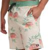 Billabong Mens Sundays Pro Boardshort(Desert Sand)