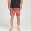 Billabong Mens Sundays Pro Boardshort(Indigo)