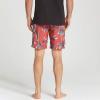 Billabong Mens Sundays Pro Boardshort(Indigo)