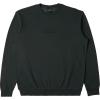 Billabong Men’s Wave Washed Crewneck Sweatshirt(Forest Green)