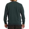 Billabong Men’s Wave Washed Crewneck Sweatshirt(Forest Green)