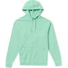 Billabong Men’s Wave Washed Hoodie Fleece Sweatshirt(Bermuda)