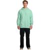 Billabong Men’s Wave Washed Hoodie Fleece Sweatshirt(Bermuda)