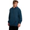 Billabong Men’s Wave Washed Hoodie Fleece Sweatshirt(Midnight)