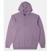 Billabong Men’s Wave Washed Hoodie Fleece Sweatshirt(Purple Ash)
