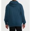 Billabong Men’s Wave Washed Hoodie Fleece Sweatshirt(Slate Blue)