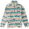 Billabong Women’s Boundary Mock(Bone)