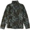 Billabong Women’s Boundary Mock(Camo)