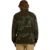 Billabong Women’s Boundary Mock(Military Camo)