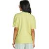Billabong Women’s Logo Relaxed Fit Short Sleeve Tee(Sunspell)